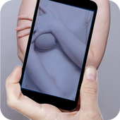 X-ray Camera Scanner Pro-Prank icon