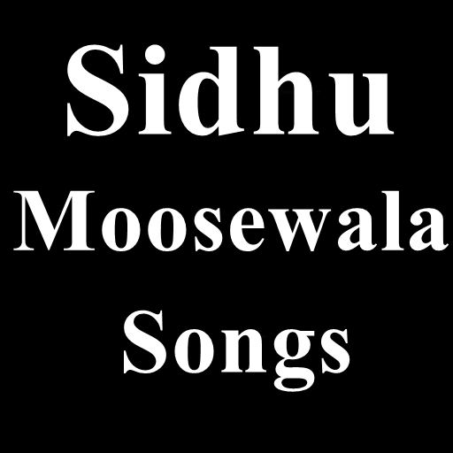 Sidhu Moosewala Songs icon