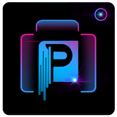 Drama Photo Editor icon