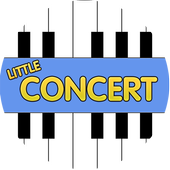 Little Concert BETA icon
