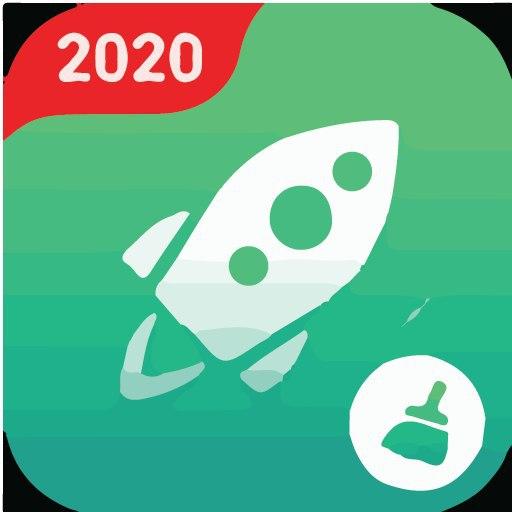 Speed Booster amp; Super Cleaner icon