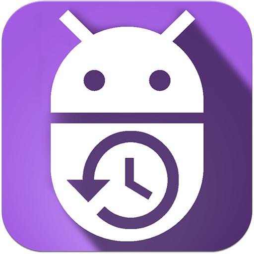 Simple APK Backup icon