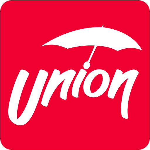 Union App icon