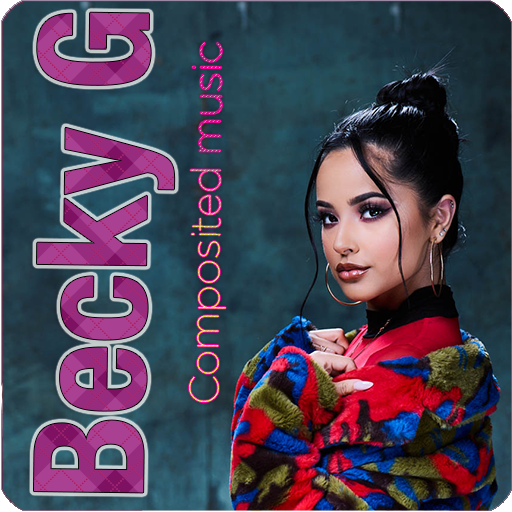Album Becky G Nuevo icon