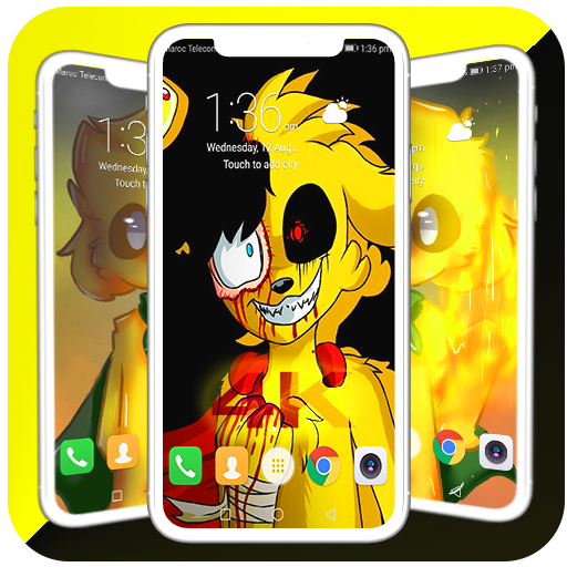 MikeCrack HD  Wallpapers icon