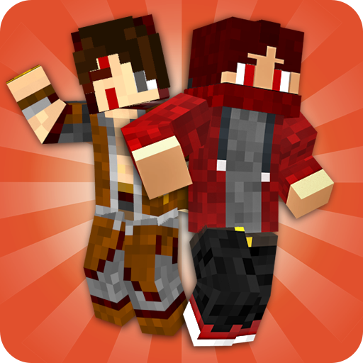 Boys Craft: Wasteland icon