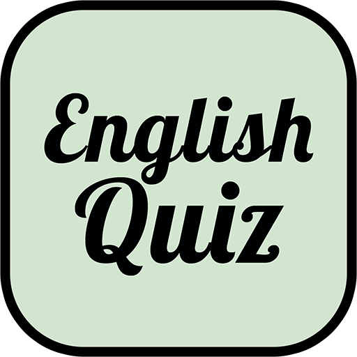 English Quiz: Test Your Level of English Language icon
