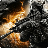 Forces of Freedom - War World icon