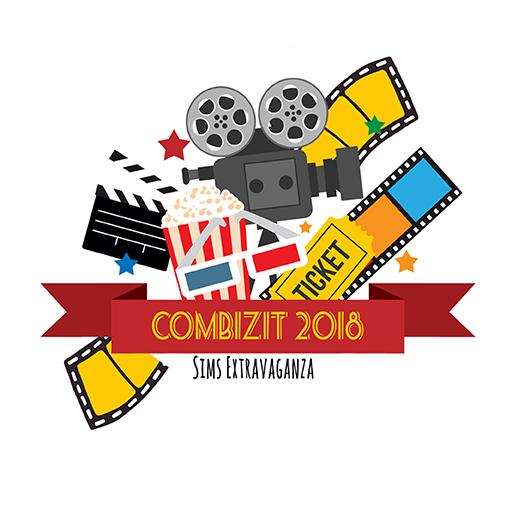 Sims Combizit 2k18 icon