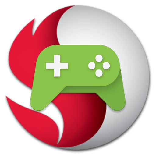 Cyber Chat™ - Telegram Alternative For Gamers icon