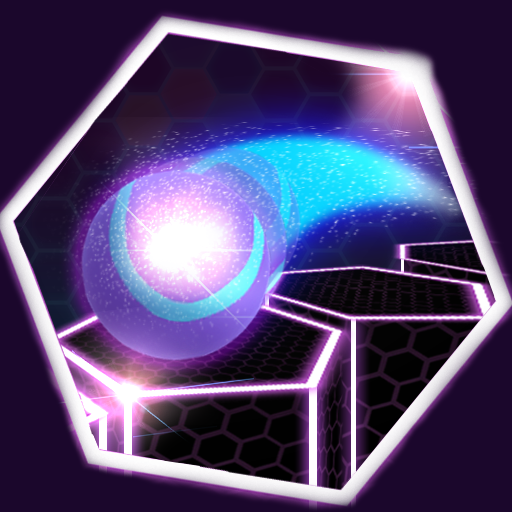 Quantum Ball icon