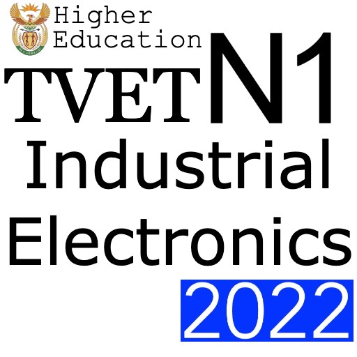 TVET N1 Industrial Electronics icon