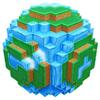 World of Cubes Craft Survival icon