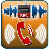 Auto Call Recorder Ultimate icon