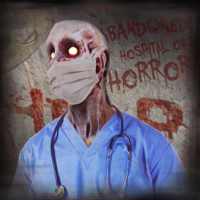 Abandoned Hospital of Horror 3D