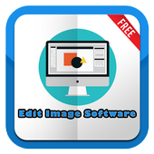 Edit Image Software icon