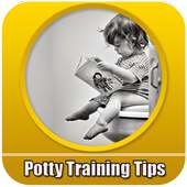 Potty Training Tips