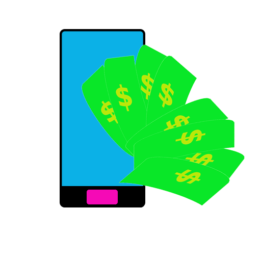 Mobile Money icon