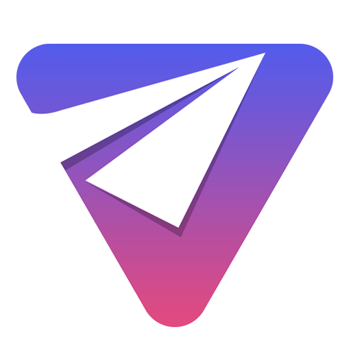 Flight Browser : Fast &amp; Smooth &amp; Secure Browser icon