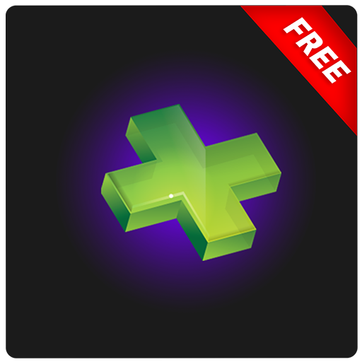 PLUS VPN - Free, Fast, Secure and Unlimited VPN icon