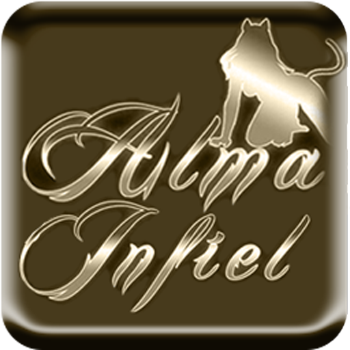 ALMA INFIEL app icon
