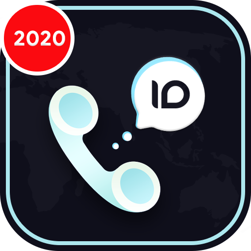 Caller ID Name Address &amp; Location Tracker icon