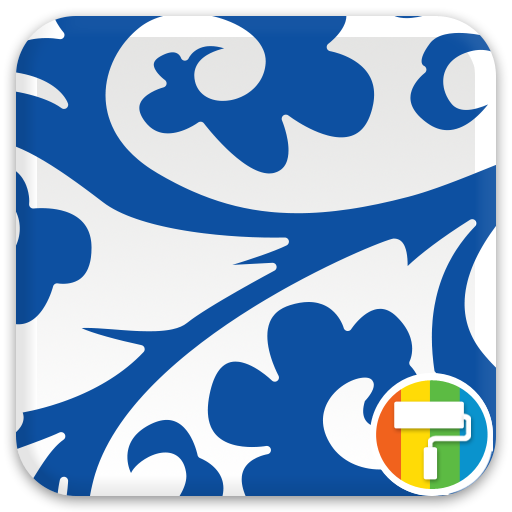 China ASUS ZenUI Theme иконка