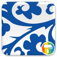 China ASUS ZenUI Theme on 9Apps