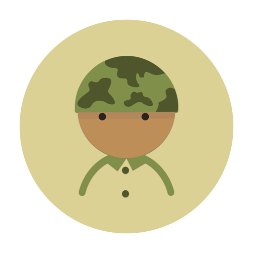 Test d'Aptitude Pour l'Armée icon