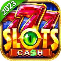Party Vegas - Slot Jackpot