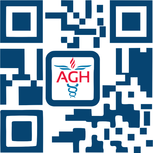 Waqay - AGH иконка