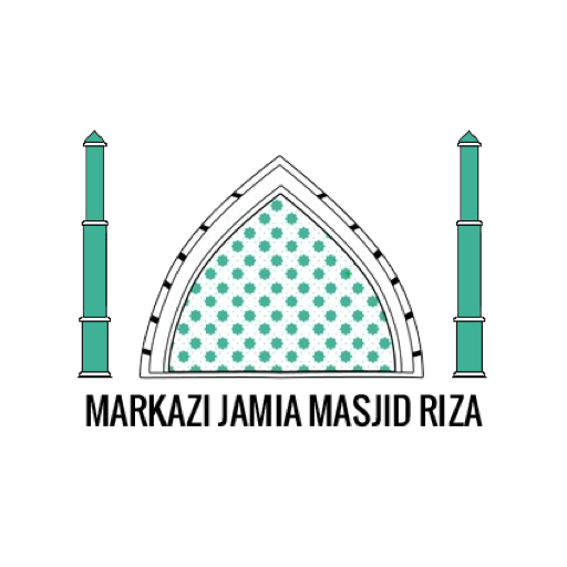 Masjid Riza App icon
