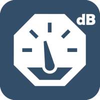 Sound Decibel Meter - Noise Level Test on 9Apps