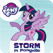 My Little Pony: Torm icon