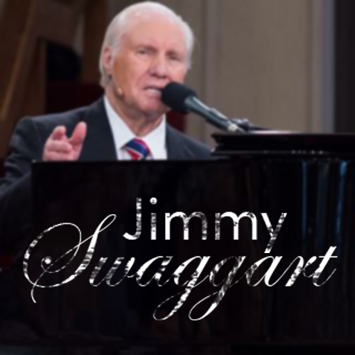 Jimmy Swaggart All Songs icon