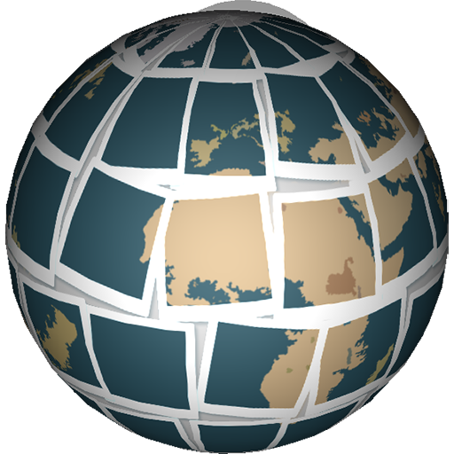 A World Of Photo (Free) icon