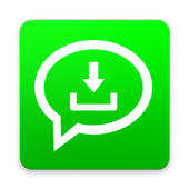 Status Downloader for Whatsapp 2018  Videos&amp;Photos icon