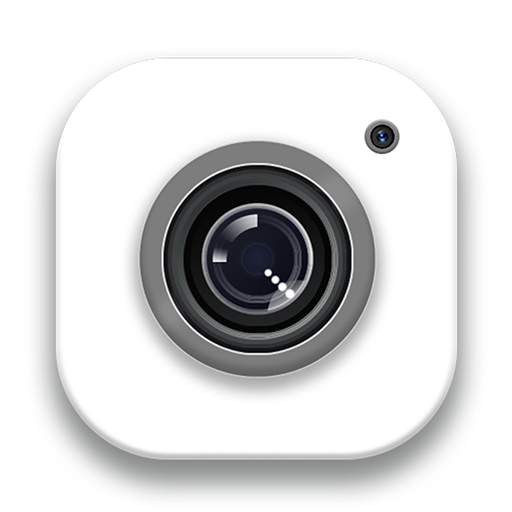 Portrait Beauty Camera icon