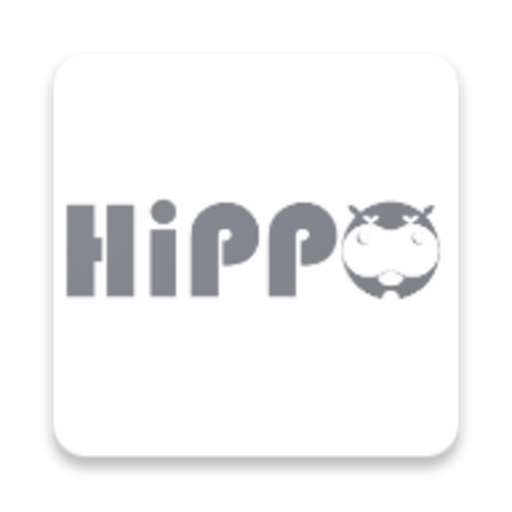 Hippo icon