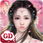 Love &amp; Sword เซียนรักห้ากระบี่ icon