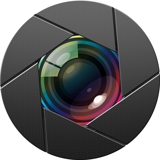 Dolly Zoom Video Effect, Verti icon