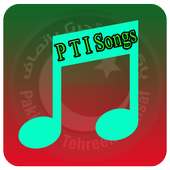 PTI Audio Songs Mp3 on 9Apps