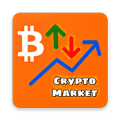 Crypto Market иконка