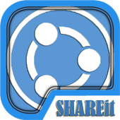 Pro SHAREit Guide v.3.6 icon