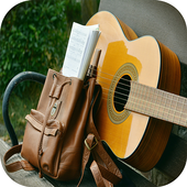 Learn to Play Guitar icon