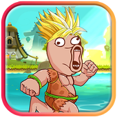 Super Maritron troll Adventure icon