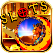 Slot Pharaoh Ways icon