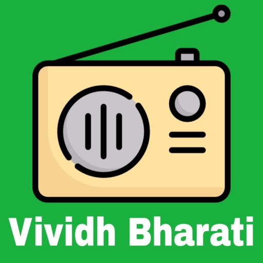 Vividh Bharti: Live Hindi Radio &amp; All India Radio icon