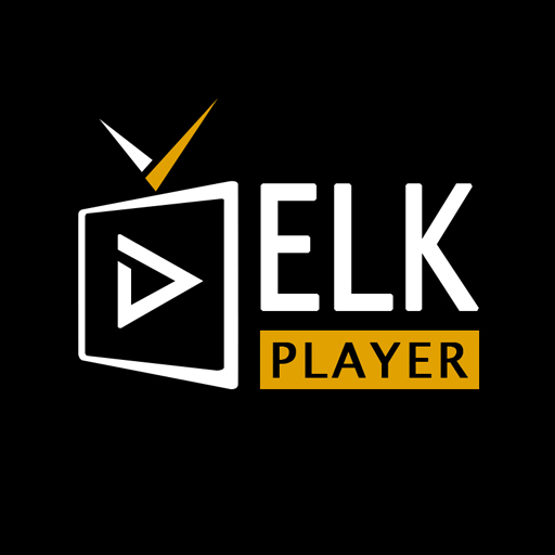 Elk Player icon