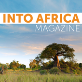 Into Africa Magazine icon